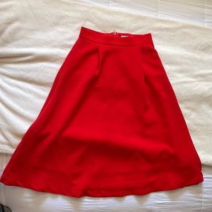 Eva Mendes Skirt